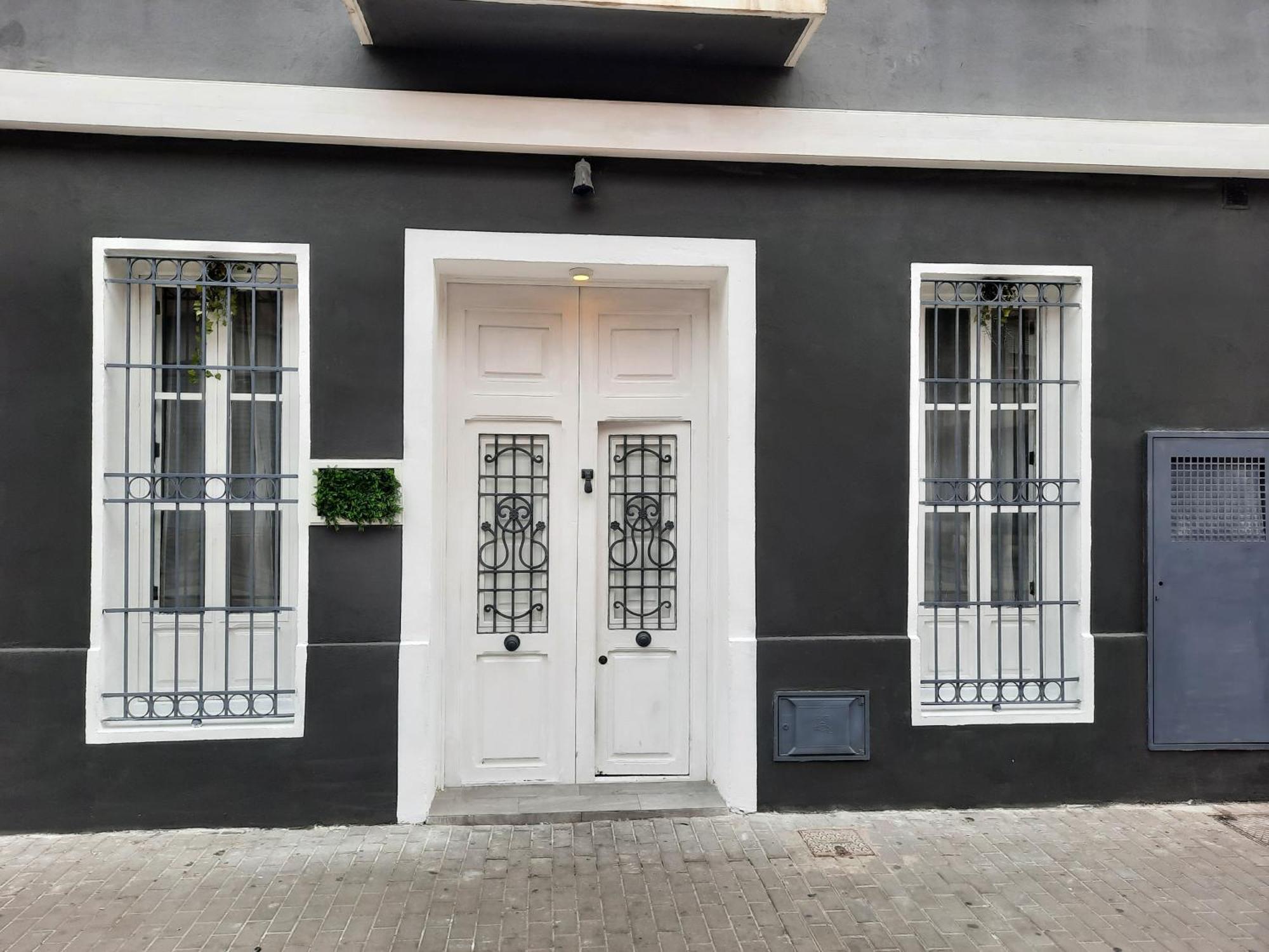 Bonito Alojamiento F, Valencia